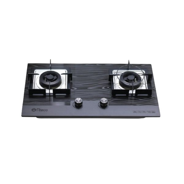 Rizco BHS Senorita 711 Gas Burner (LPG/NG)